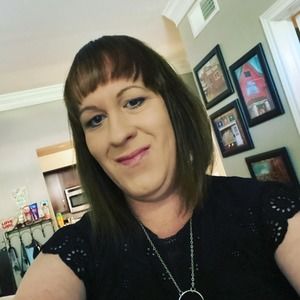 Meet your Posher, Paige